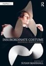 Susan Marshall, Susan Marshall, Marshall Susan - Insubordinate Costume