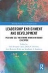 Gail Simpson Cahill, Diana C. Direiter, Amy Rutstein-Riley, Rutstein-Riley Amy, Stephanie A. Spadorcia, Spadorcia Stephanie A. - Leadership Enrichment and Development