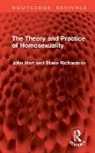 John Hart, John Richardson Hart, Diane Richardson, John Hart, Diane Richardson - Theory and Practice of Homosexuality