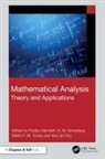 Pradip Srivastava Debnath, Yeol Je Cho, Cho Yeol Je, Pradip Debnath, H M Srivastava, Delfim F. M. Torres... - Mathematical Analysis