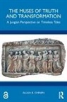 Allan B. Chinen, Chinen Allan B. - Muses of Truth and Transformation