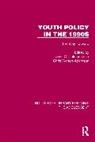 John C. Warren-Adamson Coleman, John C. Coleman, Chris Warren-Adamson, Warren-Adamson Chris - Youth Policy in the 1990s