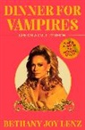 Bethany Joy Lenz - Dinner for Vampires