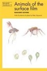 Marjorie Guthrie, Peter J. Hayward - Animals of the surface film