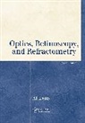 Al Lens, Lens Al - Optics, Retinoscopy, and Refractometry