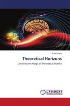 Punit Kumar - Theoretical Horizons