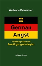 Wolfgang Brenneisen - German Angst