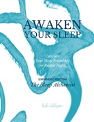 Bibi Ohlsson - Awaken Your Sleep