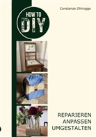 Constanze Ohlrogge - How to DIY