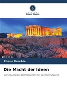 Eliane Euzébio - Die Macht der Ideen