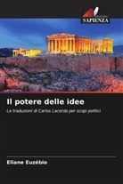 Eliane Euzébio - Il potere delle idee