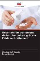 Edward Afari, Charles Kofi Azagba - Résultats du traitement de la tuberculose grâce à l'aide au traitement