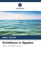 Abbas Youssef - Schildläuse in Ägypten