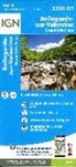 TOP25 -3330OT-, XXX - BELLEGARDE SUR VALSERINE - GRAND CRET D