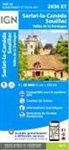 XXX - 2036ET SARLAT LA CANEDA - SOUILLAC - VAL
