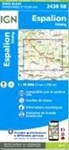 XXX - 2438SB ESPALION - ESTAING