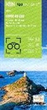 TOP100 -D2A-, XXX - CORSE DU SUD 1:100 000