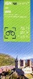 TOP100 -D09-, XXX - ARIEGE 1:100 000