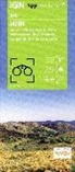 TOP100 -D48-, XXX - LOZERE 1:100 000