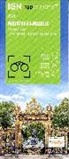 TOP100 -D54-, XXX - MEURTHE ET MOSELLE 1:100 000
