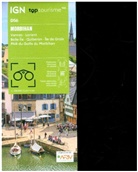 TOP100 -D56-, XXX - MORBIHAN 1:100 000