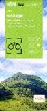 TOP100 -D63-, XXX - PUY DE DOME 1:100 000