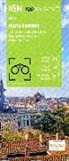 TOP100 -D31-, XXX - HAUTE GARONNE 1:100 000