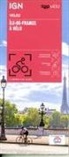 XXX - VEL02 - L'ILE-DE-FRANCE A VELO