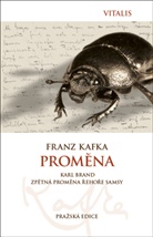 Karl Brand, Franz Kafka - Promena (Prazská edice)