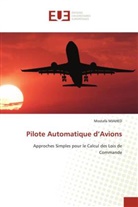 Mostafa MJAHED - Pilote Automatique d'Avions
