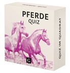 Cornelius Hartz, Catrin Prange - Pferde-Quiz