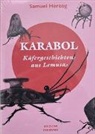 Hana Bosk, Samuel Herzog, Hana Bosk - Karabol