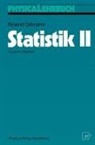 Roland Dillmann - Statistik, in 2 Bdn. - 2: Statistik II