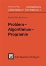 Reinhard Richter - Grundkurs Angewandte Informatik II