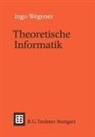 Ingo Wegener - Theoretische Informatik