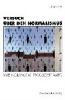 Jürgen Link - Versuch über den Normalismus
