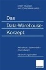 Harry Mucksch - Das Data-Warehouse-Konzept