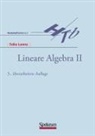 Falko Lorenz - Lineare Algebra II