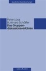 Peter Loos, Burkhard Schäffer - Das Gruppendiskussionsverfahren