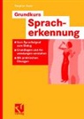 Stephan Euler - Grundkurs Spracherkennung