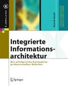 Henrik Arndt - Integrierte Informationsarchitektur