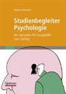 Andrew Stevenson - Studienbegleiter Psychologie
