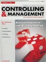 Dirk Hachmeister - Risikomanagement und Risikocontrolling