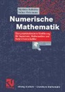 Matthias Bollhöfer, Volker Mehrmann - Numerische Mathematik