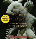 Douglas Preston, Douglas/ Spezi Preston, Dennis Boutsikaris - The Monster of Florence (Audio book)