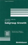 Alexander Lubotzky, Dan Segal - Subgroup Growth