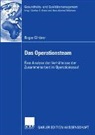 Roger Gfrörer - Das Operationsteam