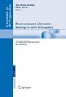 Karl Billau, Jun-Dong Chang - Bioceramics and Alternative Bearings in Joint Arthroplasty