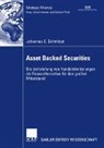 Johannes Schmittat, Johannes E. Schmittat - Asset Backed Securities