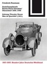 Friedrich Naumann - Ausstellungsbriefe Berlin, Paris, Dresden, Düsseldorf 1896-1906